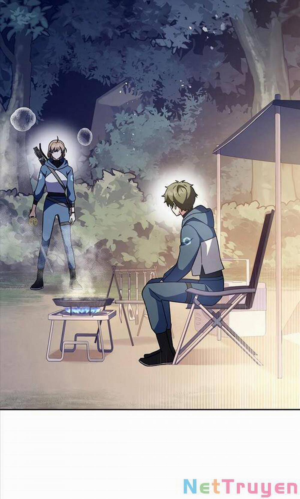 Nhân Vật Ngoài Lề Tiểu Thuyết 51 trang 72