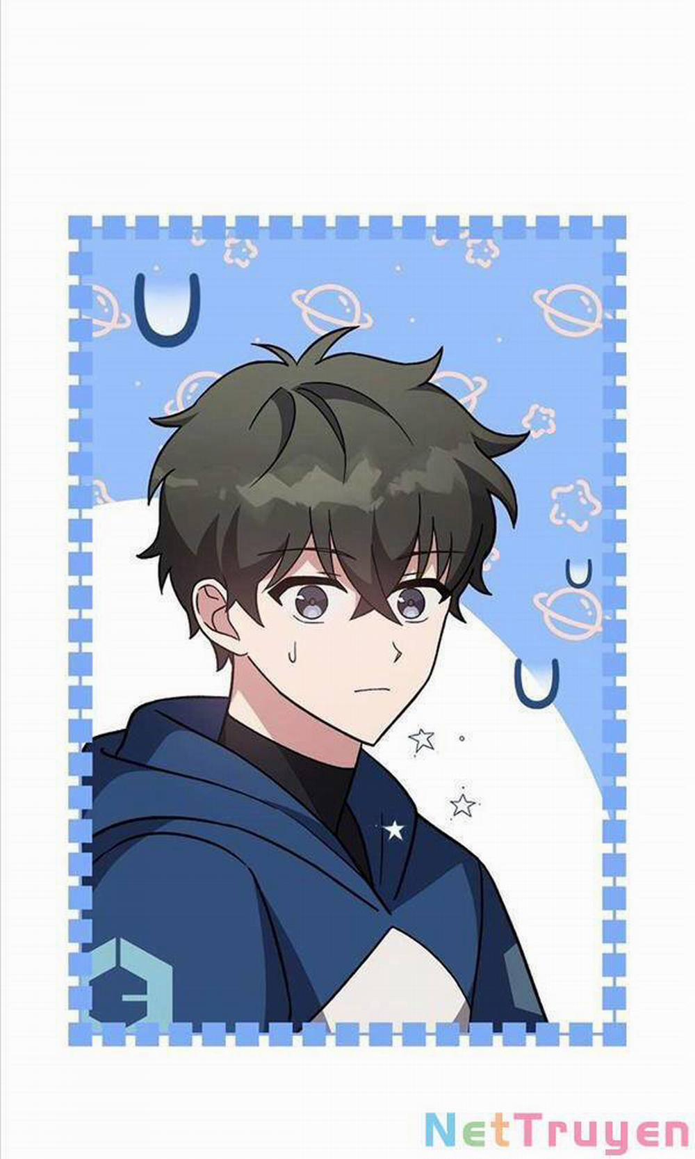 Nhân Vật Ngoài Lề Tiểu Thuyết 51 trang 73