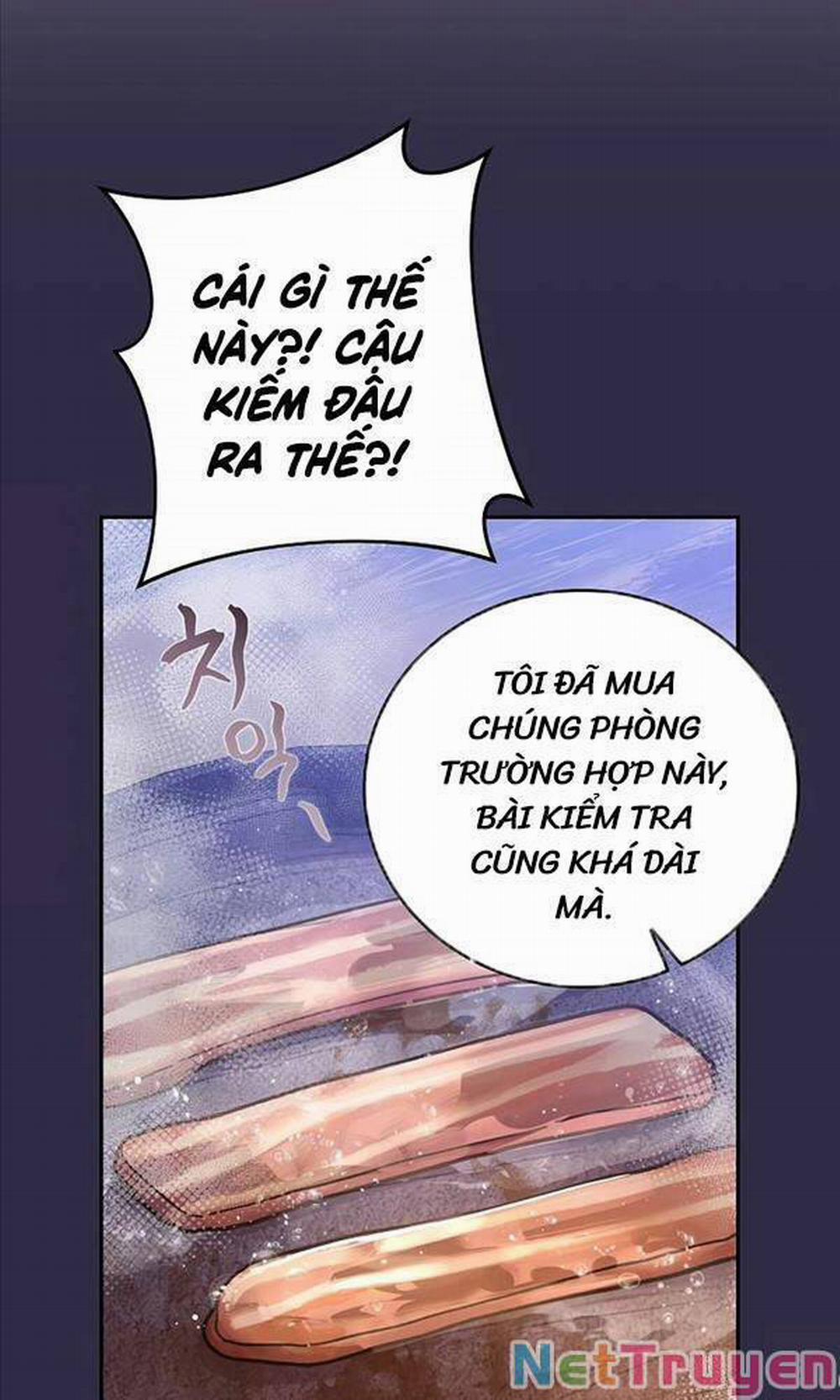 Nhân Vật Ngoài Lề Tiểu Thuyết 51 trang 76