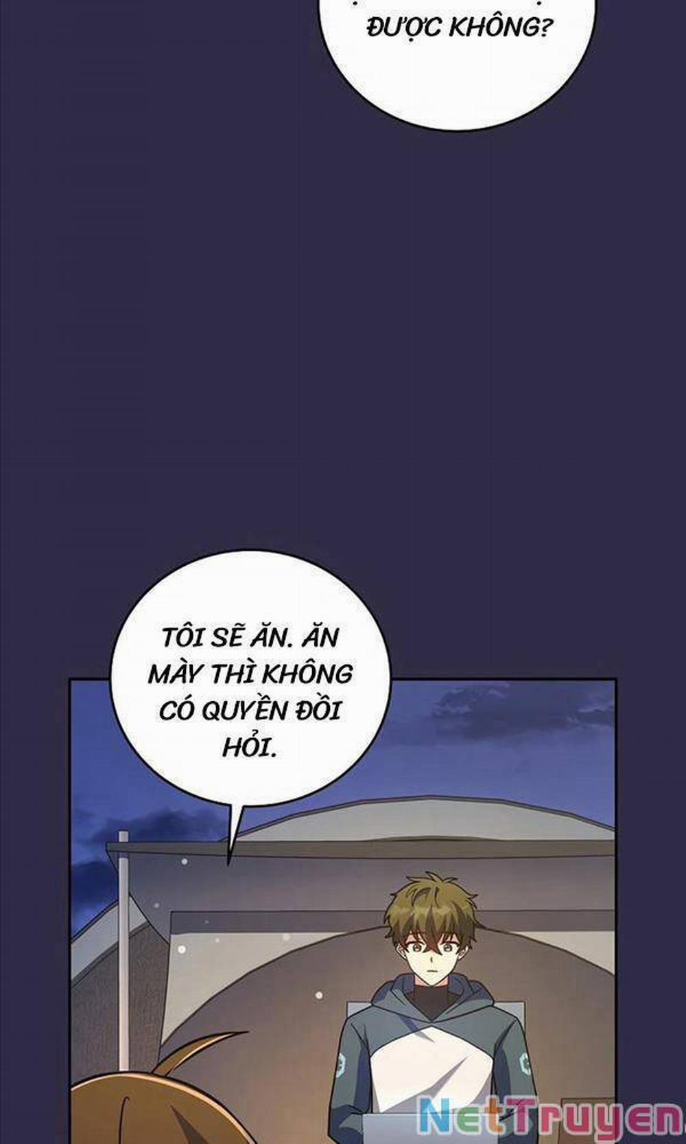 Nhân Vật Ngoài Lề Tiểu Thuyết 51 trang 84