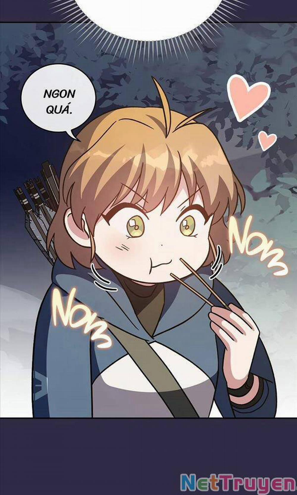 Nhân Vật Ngoài Lề Tiểu Thuyết 51 trang 86