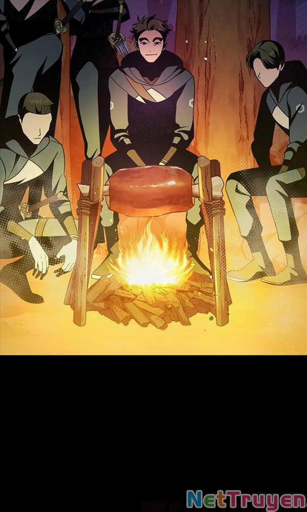 Nhân Vật Ngoài Lề Tiểu Thuyết 51 trang 97