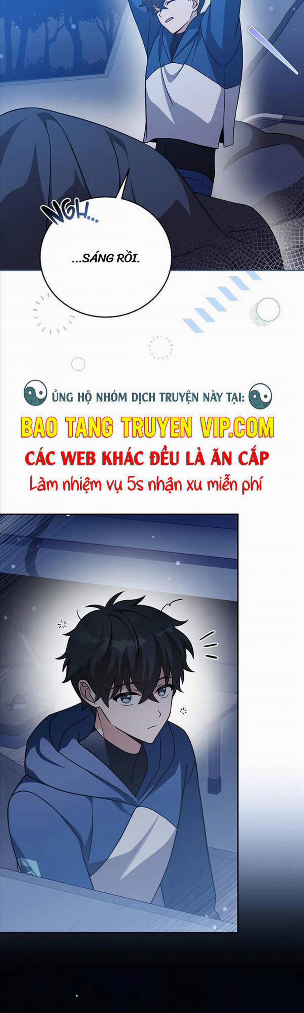 Nhân Vật Ngoài Lề Tiểu Thuyết 52 trang 1