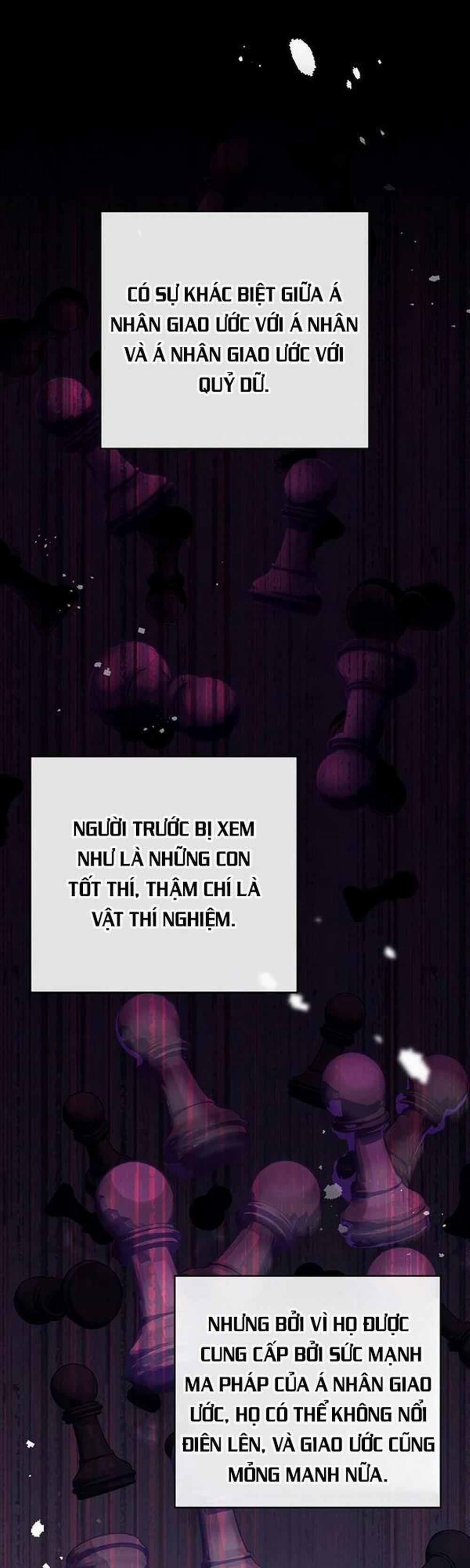 Nhân Vật Ngoài Lề Tiểu Thuyết 52 trang 10