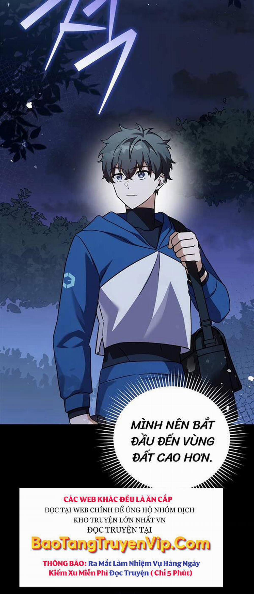 Nhân Vật Ngoài Lề Tiểu Thuyết 52 trang 12