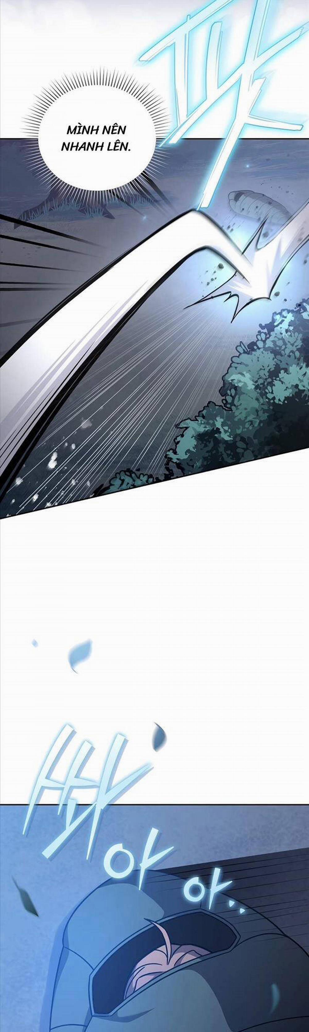 Nhân Vật Ngoài Lề Tiểu Thuyết 52 trang 14