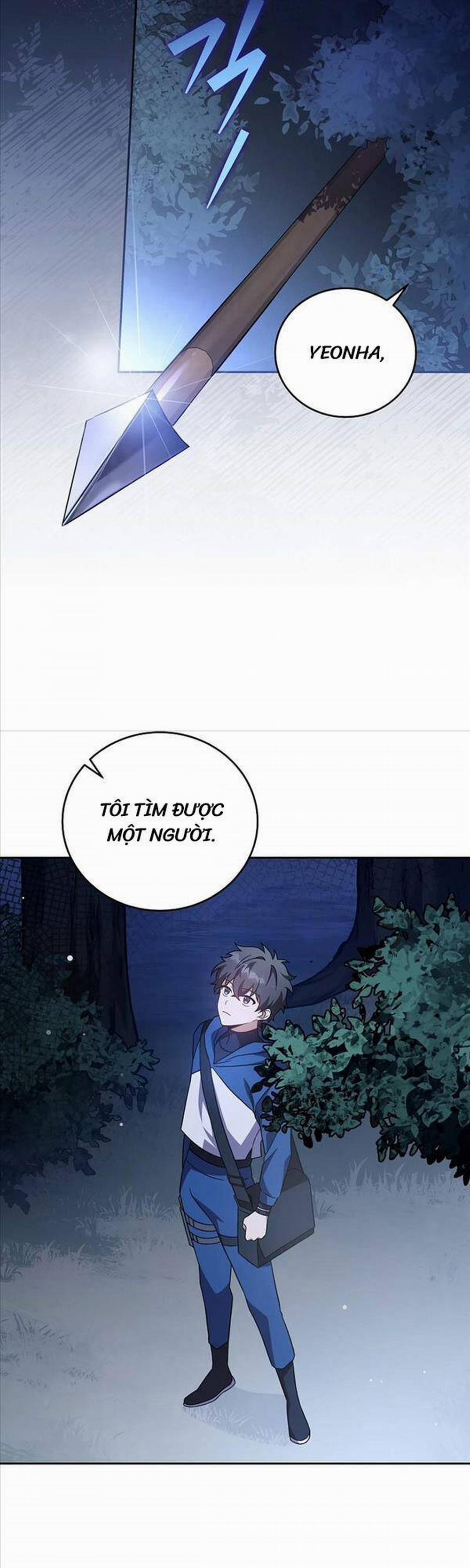 Nhân Vật Ngoài Lề Tiểu Thuyết 52 trang 17