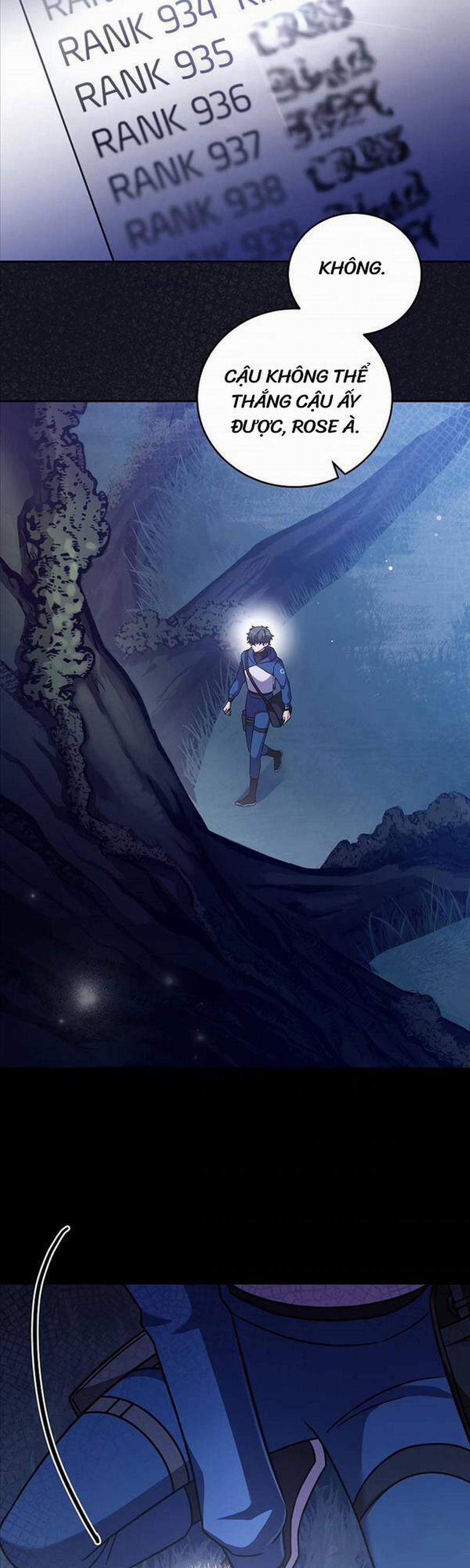 Nhân Vật Ngoài Lề Tiểu Thuyết 52 trang 20