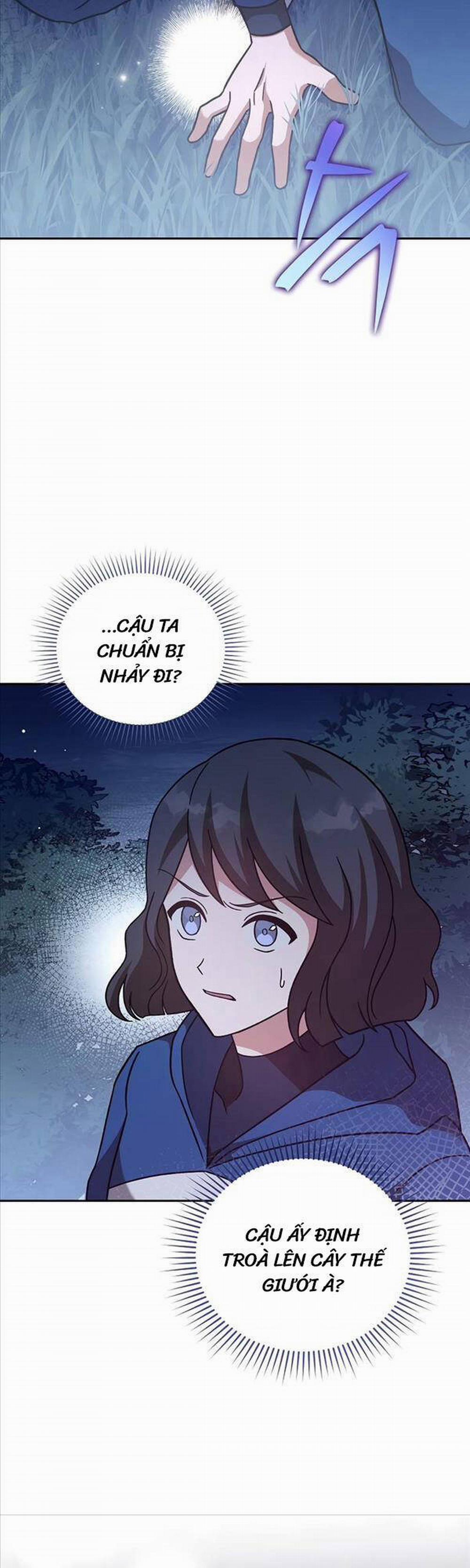 Nhân Vật Ngoài Lề Tiểu Thuyết 52 trang 21