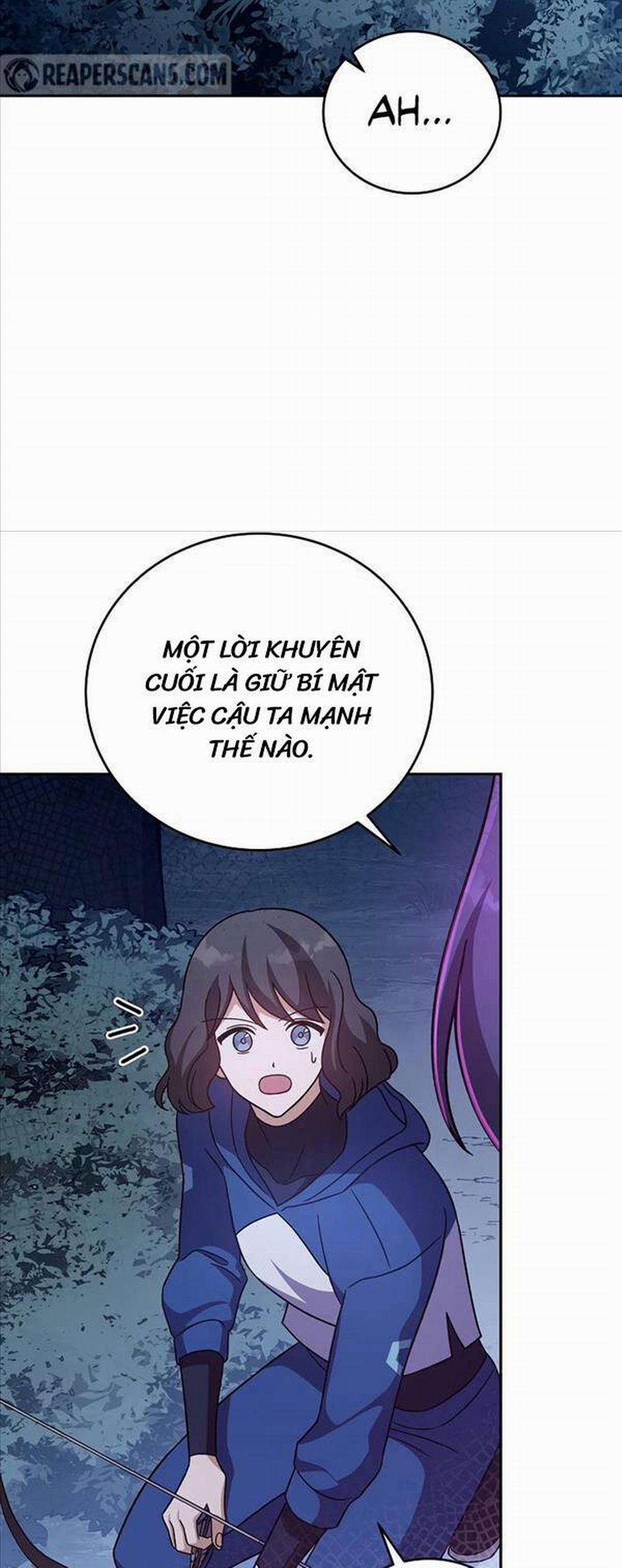 Nhân Vật Ngoài Lề Tiểu Thuyết 52 trang 26