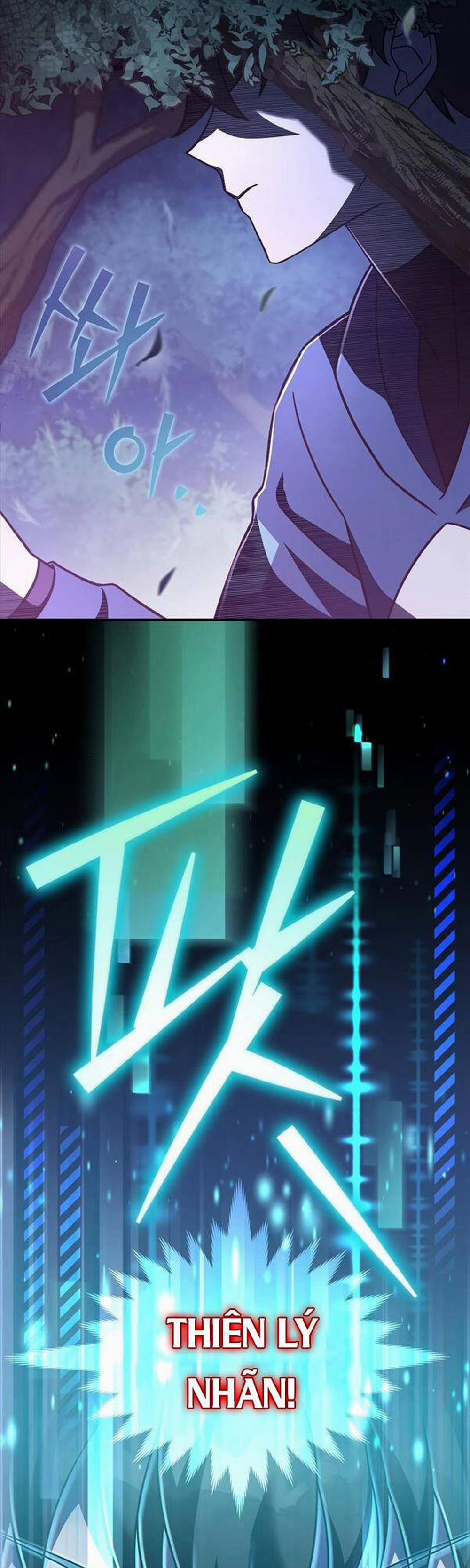 Nhân Vật Ngoài Lề Tiểu Thuyết 52 trang 30