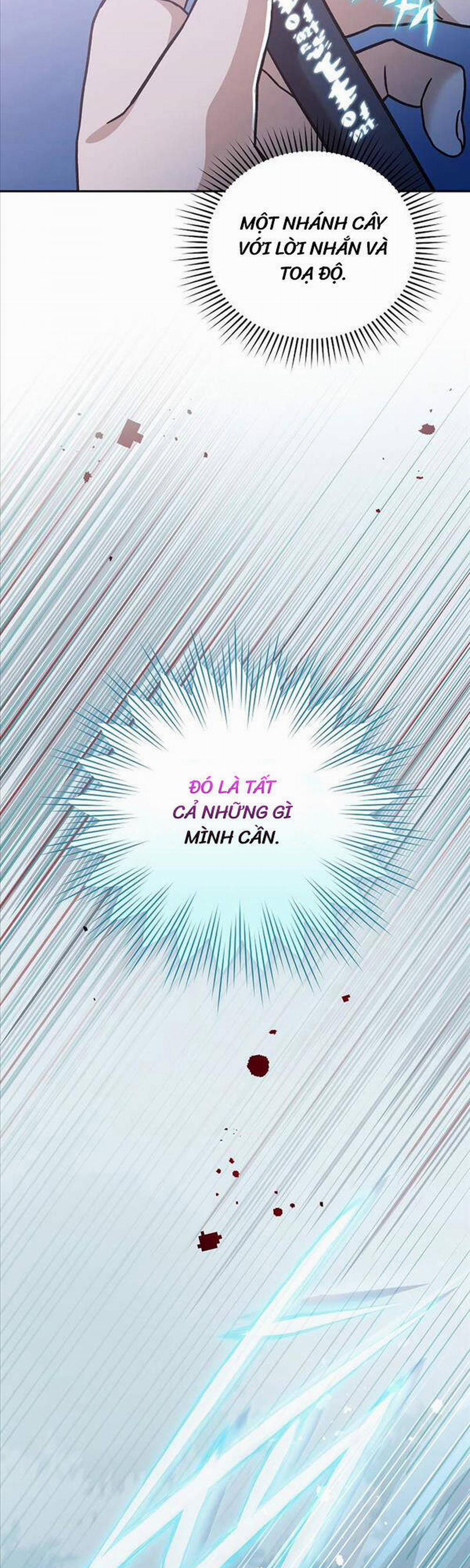 Nhân Vật Ngoài Lề Tiểu Thuyết 52 trang 35