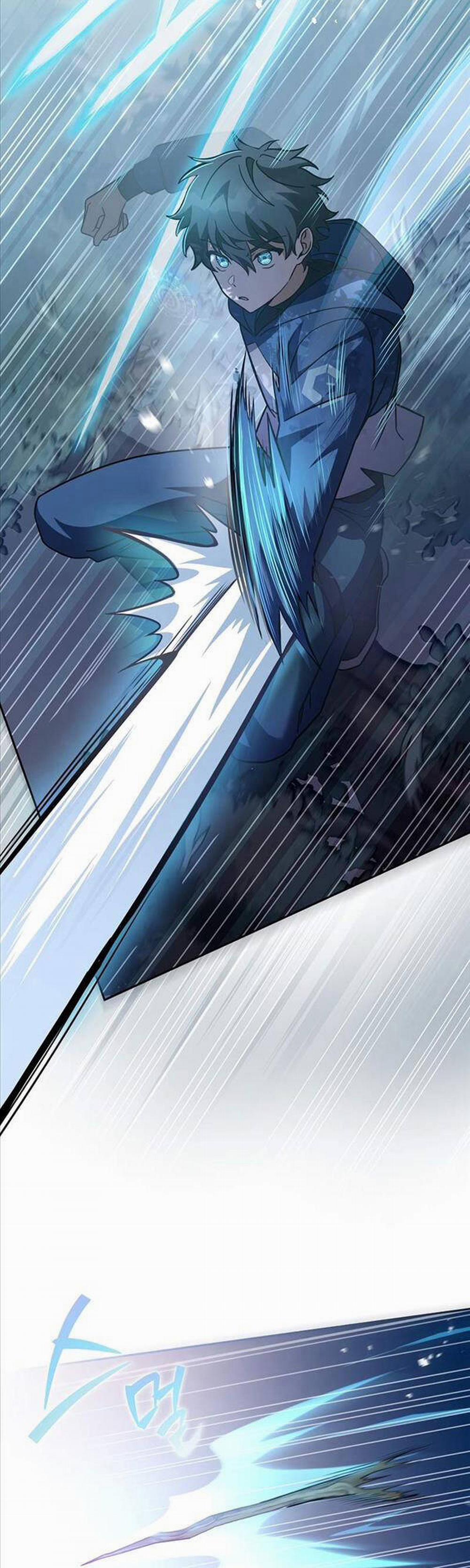 Nhân Vật Ngoài Lề Tiểu Thuyết 52 trang 36