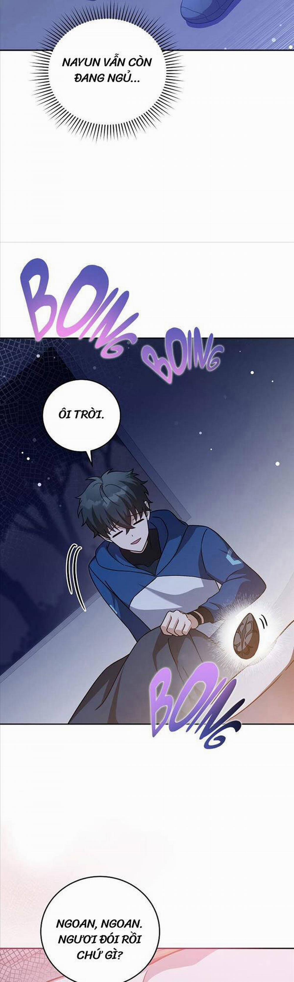 Nhân Vật Ngoài Lề Tiểu Thuyết 52 trang 4