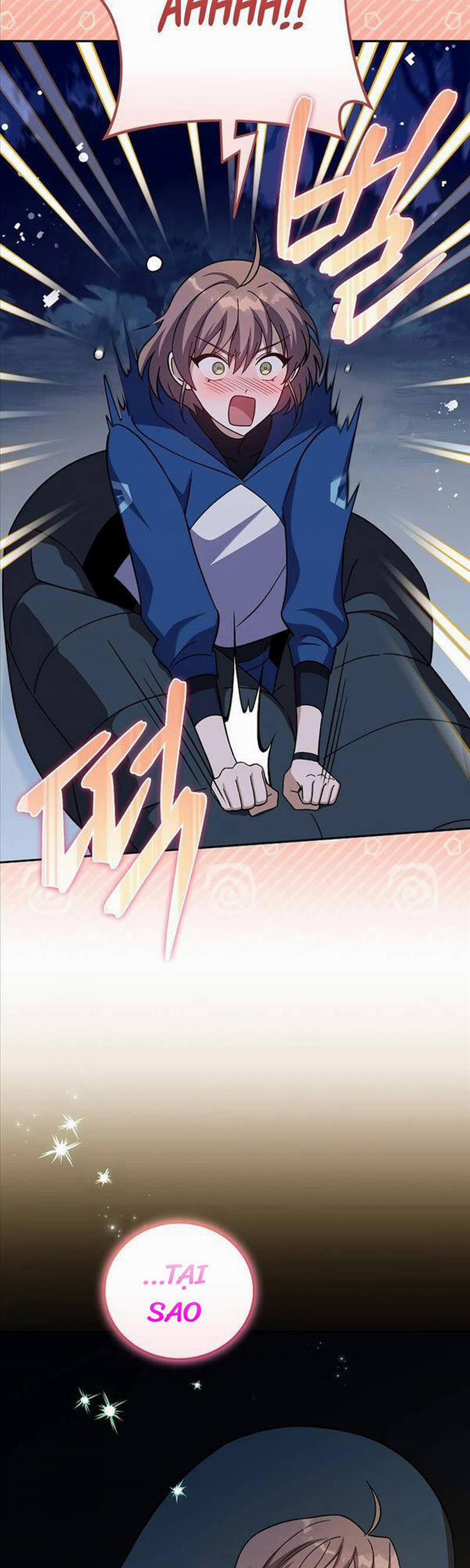 Nhân Vật Ngoài Lề Tiểu Thuyết 52 trang 45