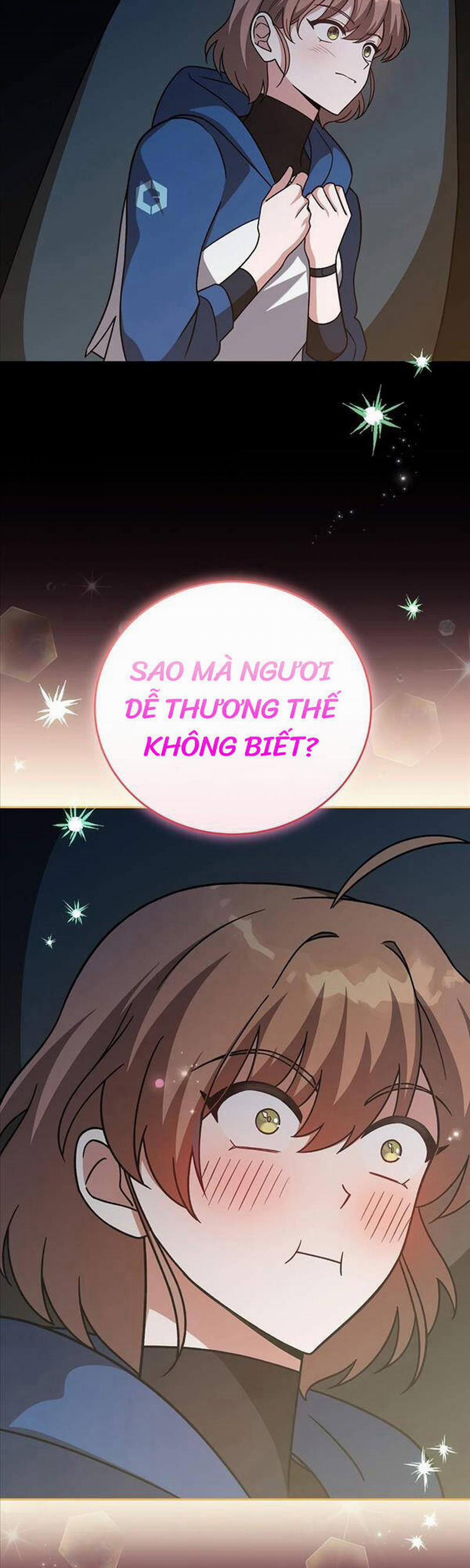 Nhân Vật Ngoài Lề Tiểu Thuyết 52 trang 46