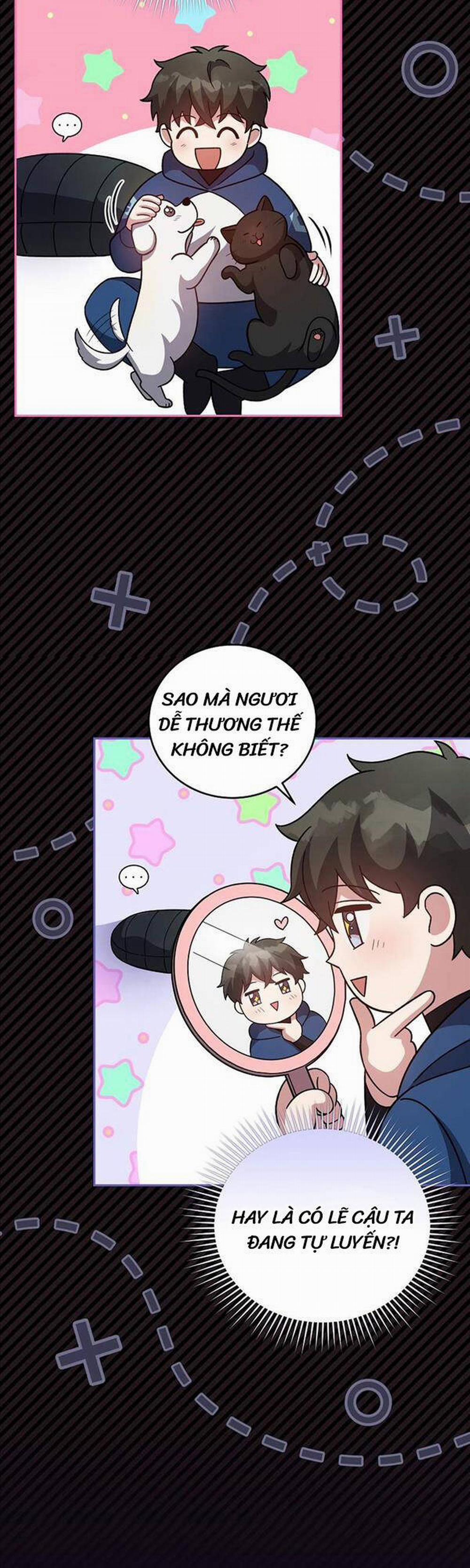 Nhân Vật Ngoài Lề Tiểu Thuyết 52 trang 48