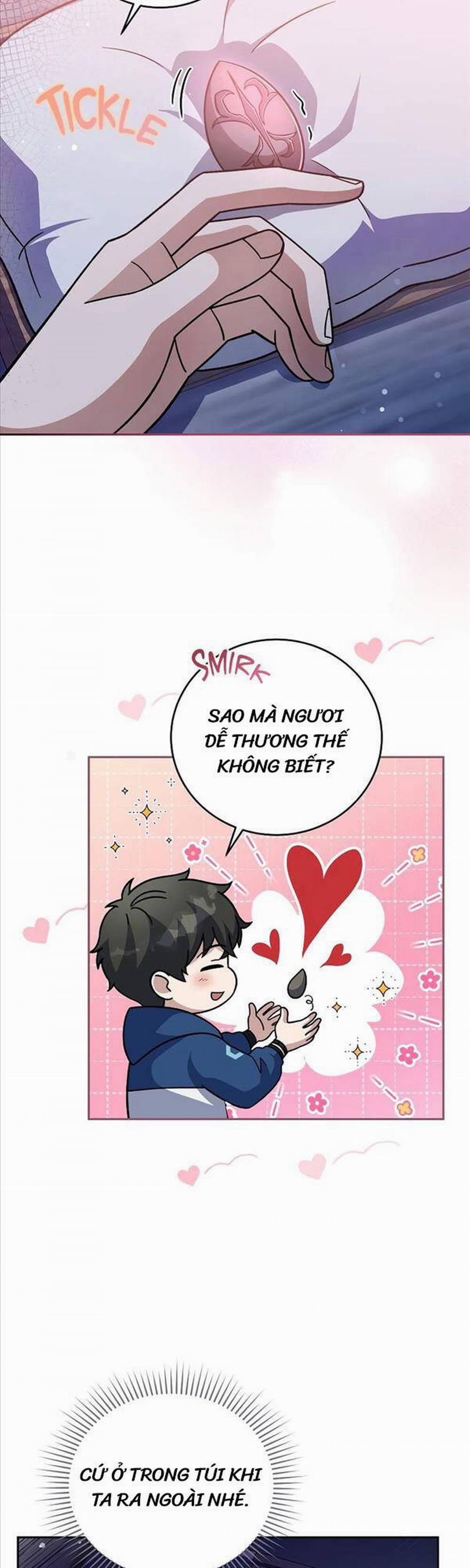 Nhân Vật Ngoài Lề Tiểu Thuyết 52 trang 5