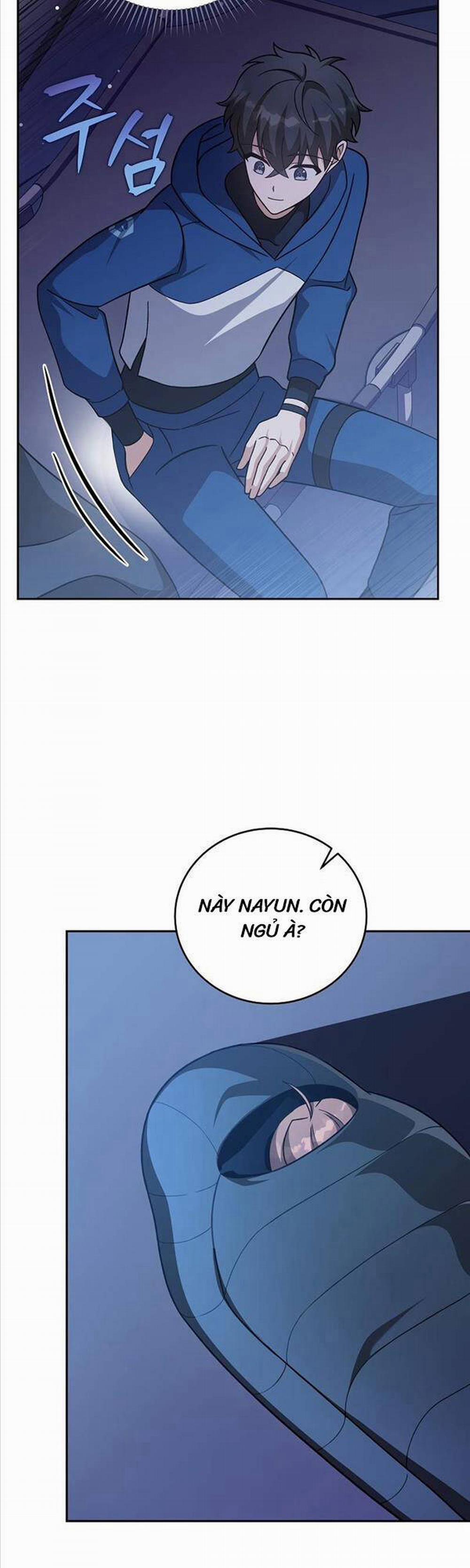 Nhân Vật Ngoài Lề Tiểu Thuyết 52 trang 6