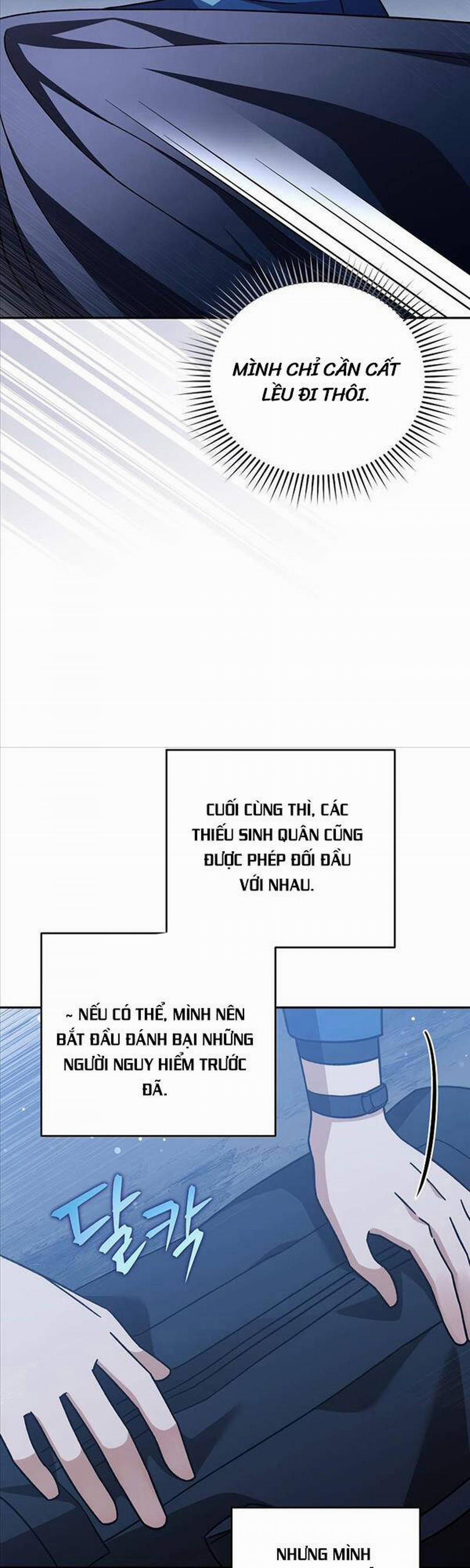 Nhân Vật Ngoài Lề Tiểu Thuyết 52 trang 8