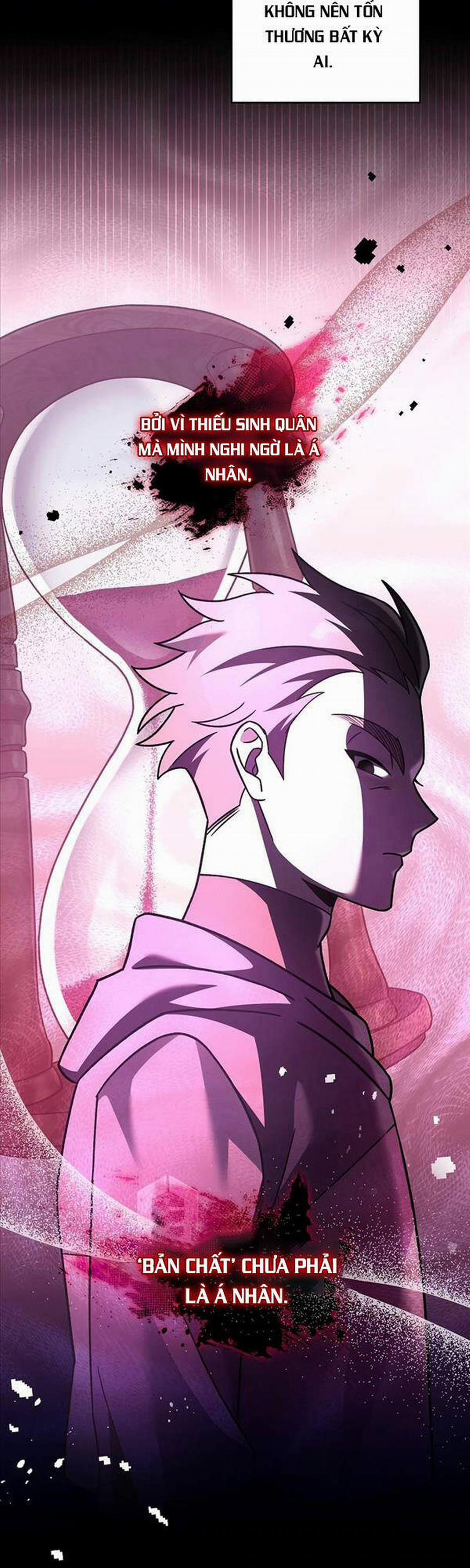 Nhân Vật Ngoài Lề Tiểu Thuyết 52 trang 9