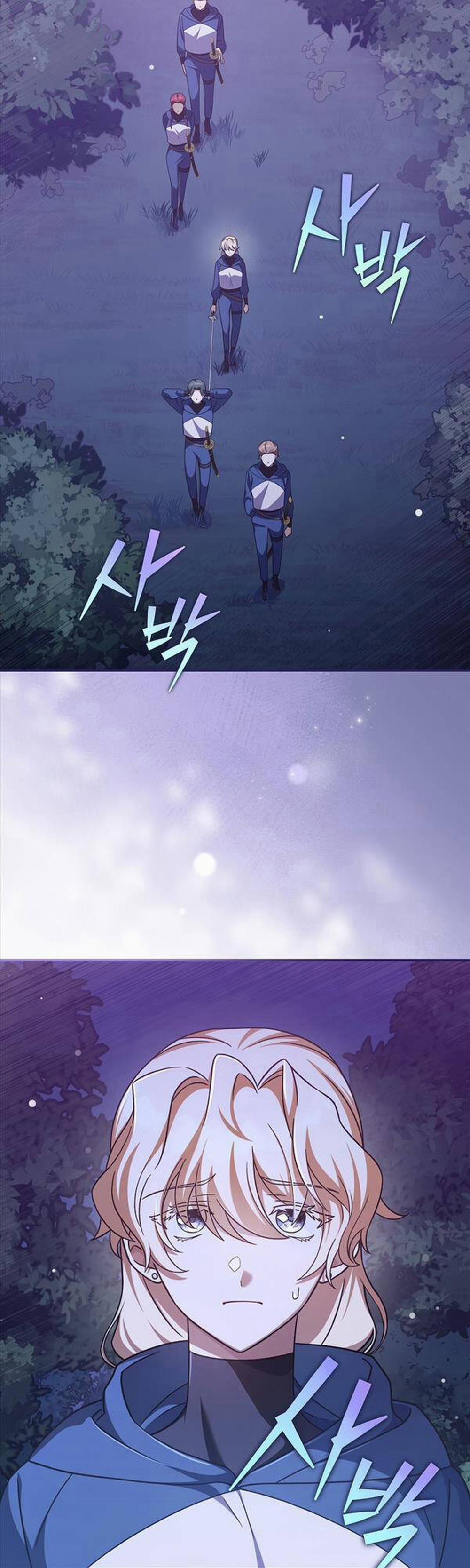 Nhân Vật Ngoài Lề Tiểu Thuyết 53 trang 1