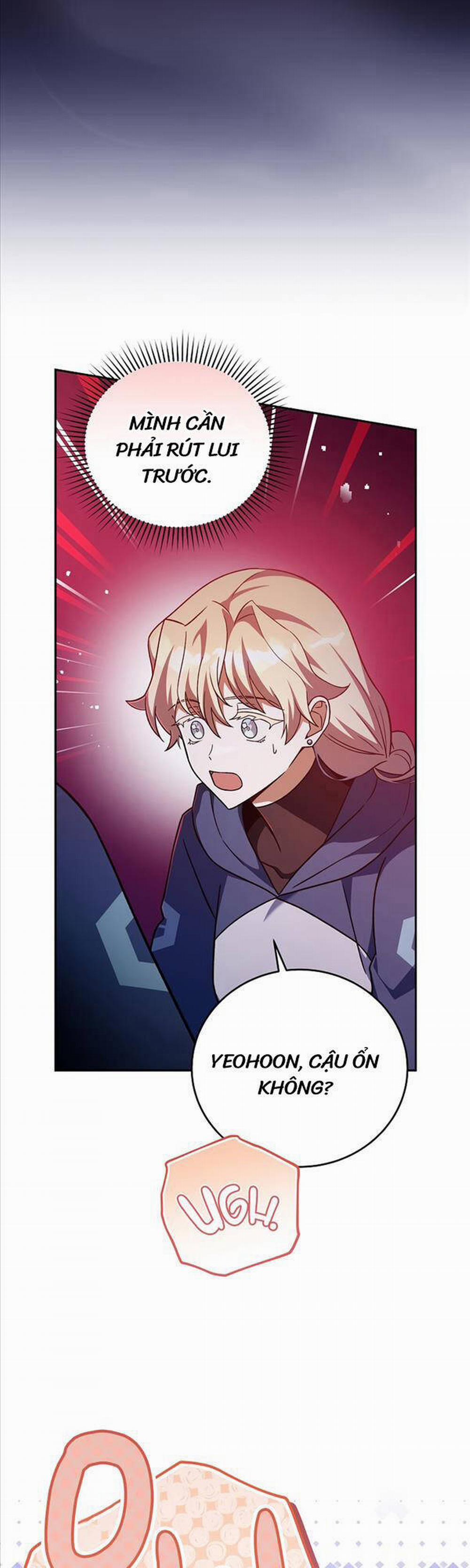 Nhân Vật Ngoài Lề Tiểu Thuyết 53 trang 19