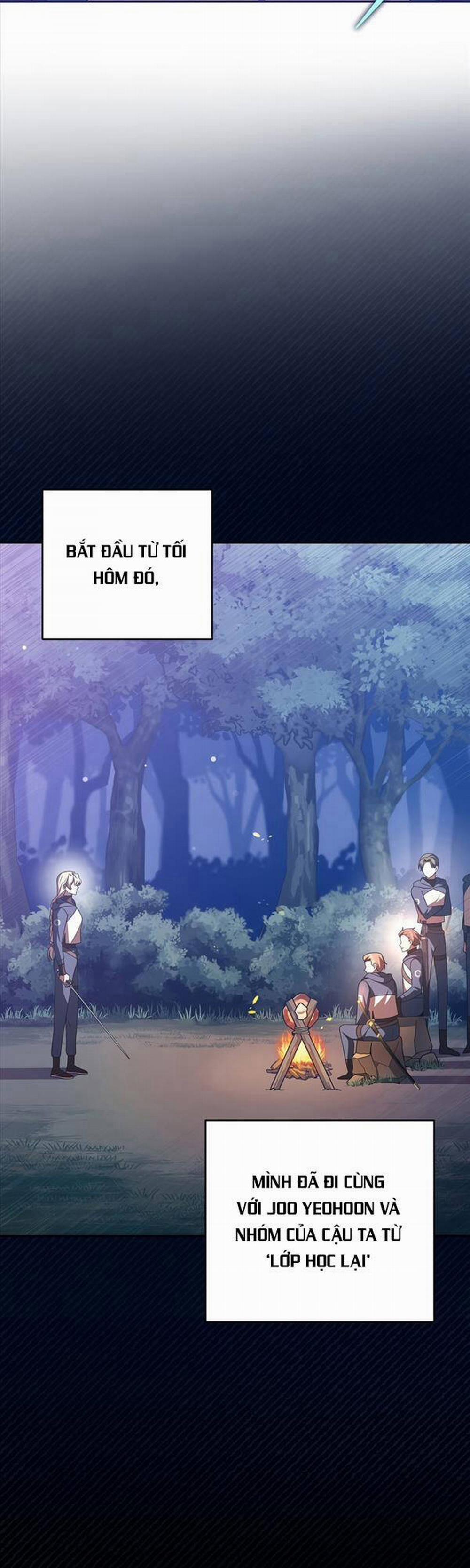 Nhân Vật Ngoài Lề Tiểu Thuyết 53 trang 2