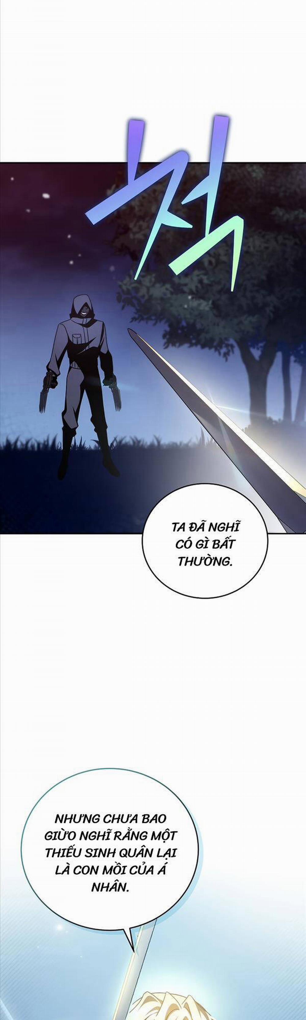 Nhân Vật Ngoài Lề Tiểu Thuyết 53 trang 23