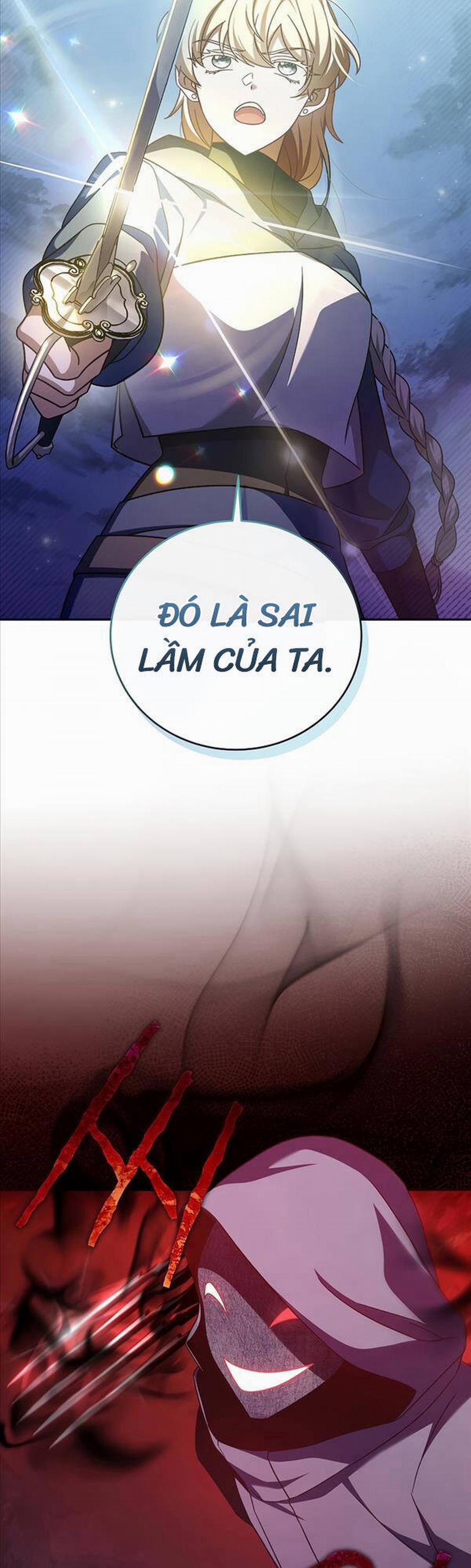 Nhân Vật Ngoài Lề Tiểu Thuyết 53 trang 24