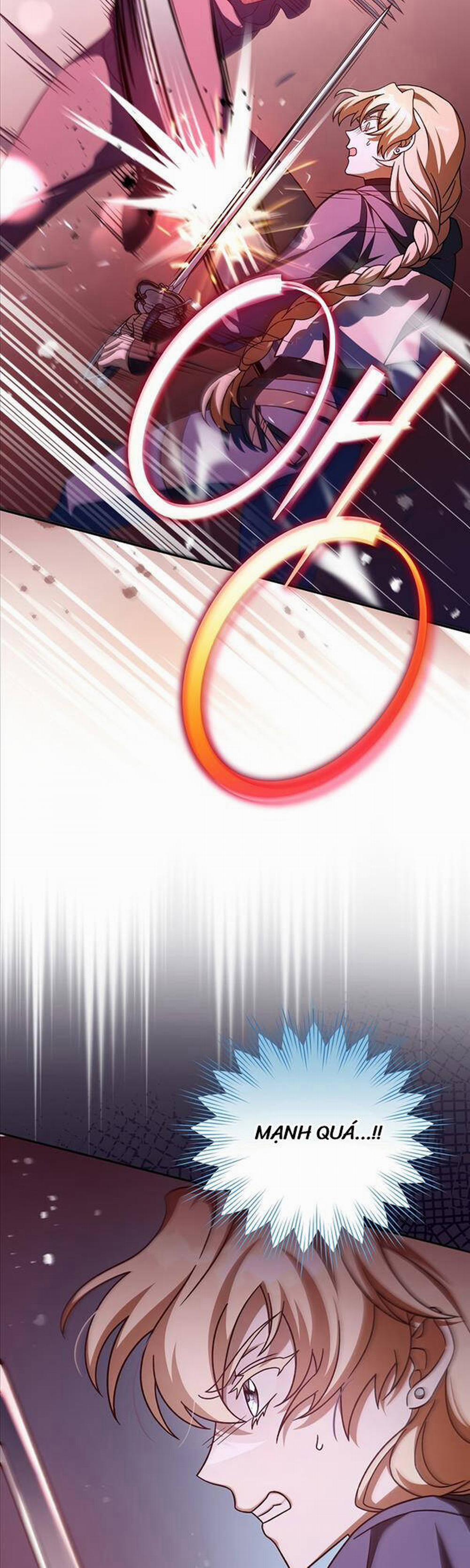 Nhân Vật Ngoài Lề Tiểu Thuyết 53 trang 28