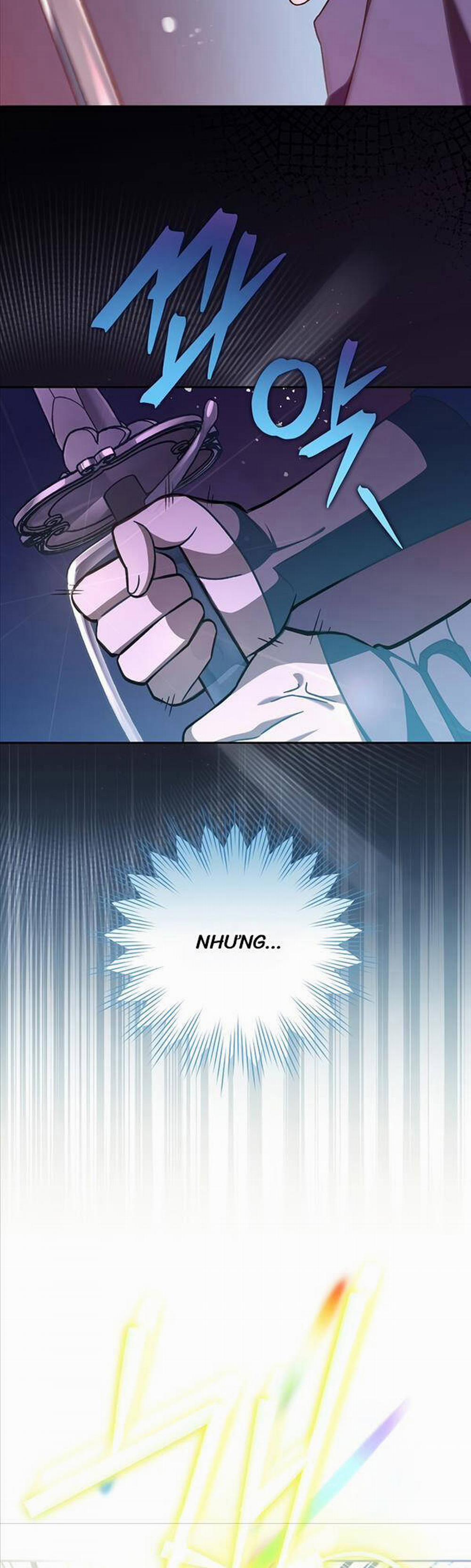 Nhân Vật Ngoài Lề Tiểu Thuyết 53 trang 29