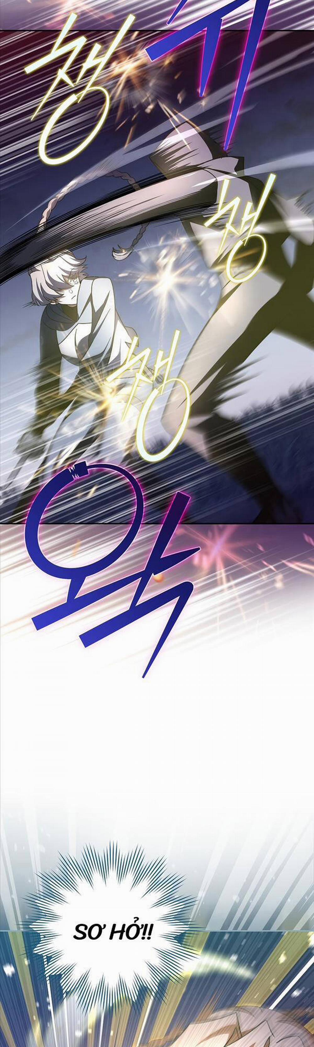 Nhân Vật Ngoài Lề Tiểu Thuyết 53 trang 31