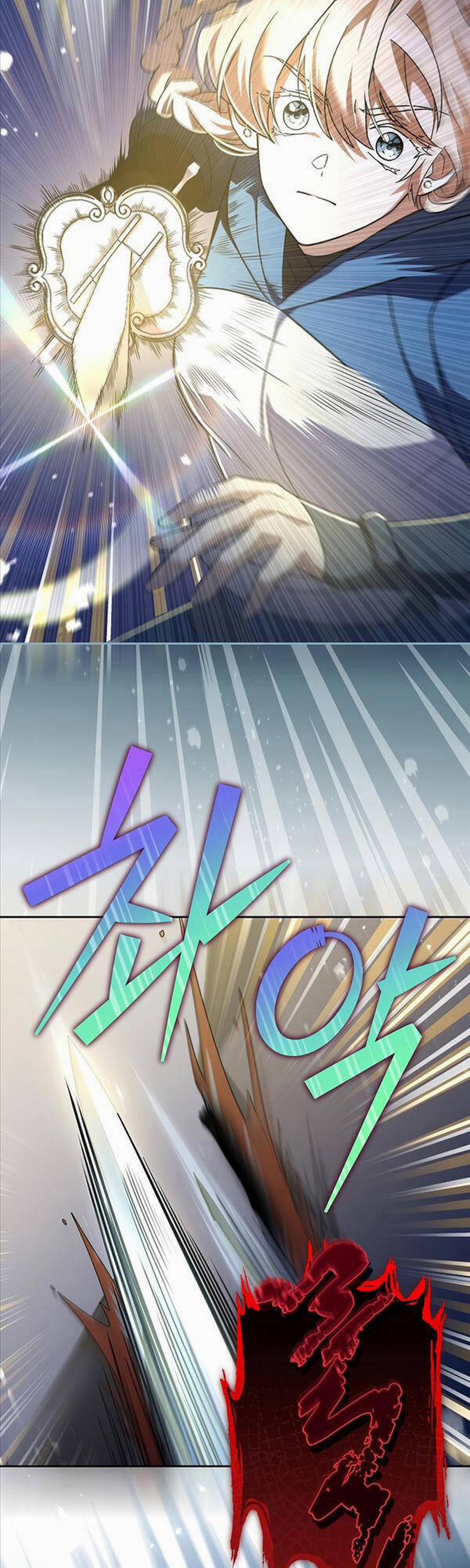 Nhân Vật Ngoài Lề Tiểu Thuyết 53 trang 32