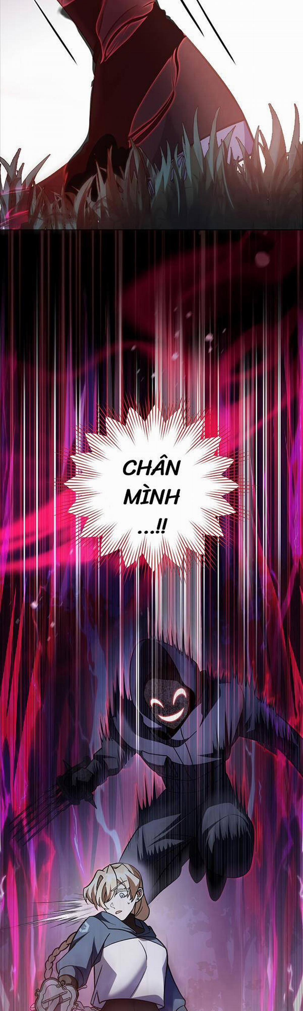 Nhân Vật Ngoài Lề Tiểu Thuyết 53 trang 34