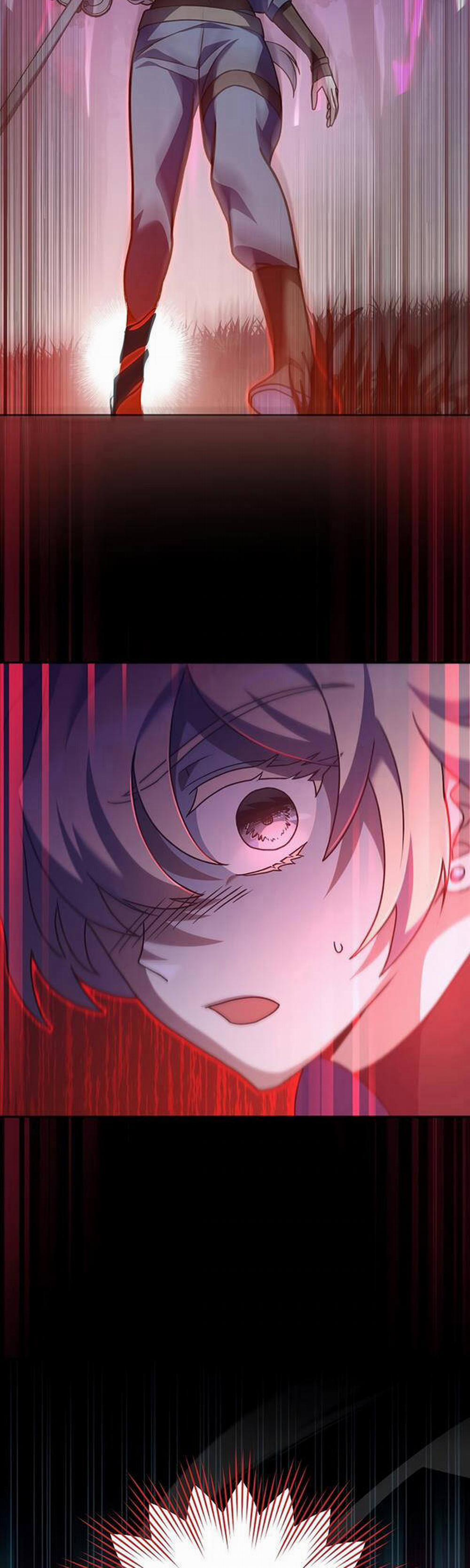 Nhân Vật Ngoài Lề Tiểu Thuyết 53 trang 35