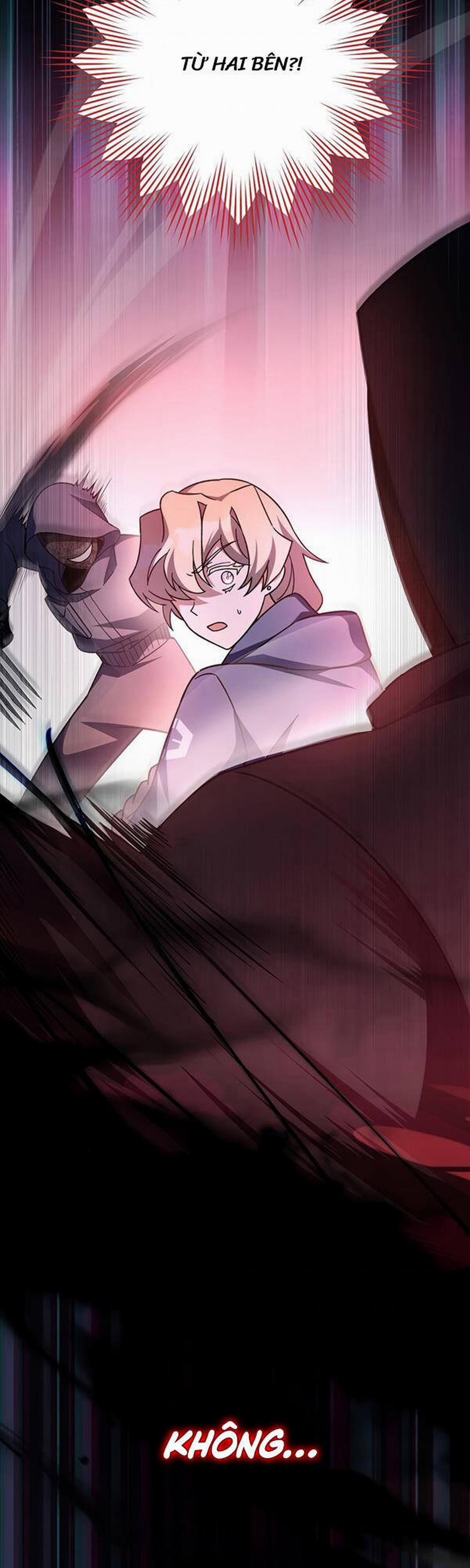 Nhân Vật Ngoài Lề Tiểu Thuyết 53 trang 36