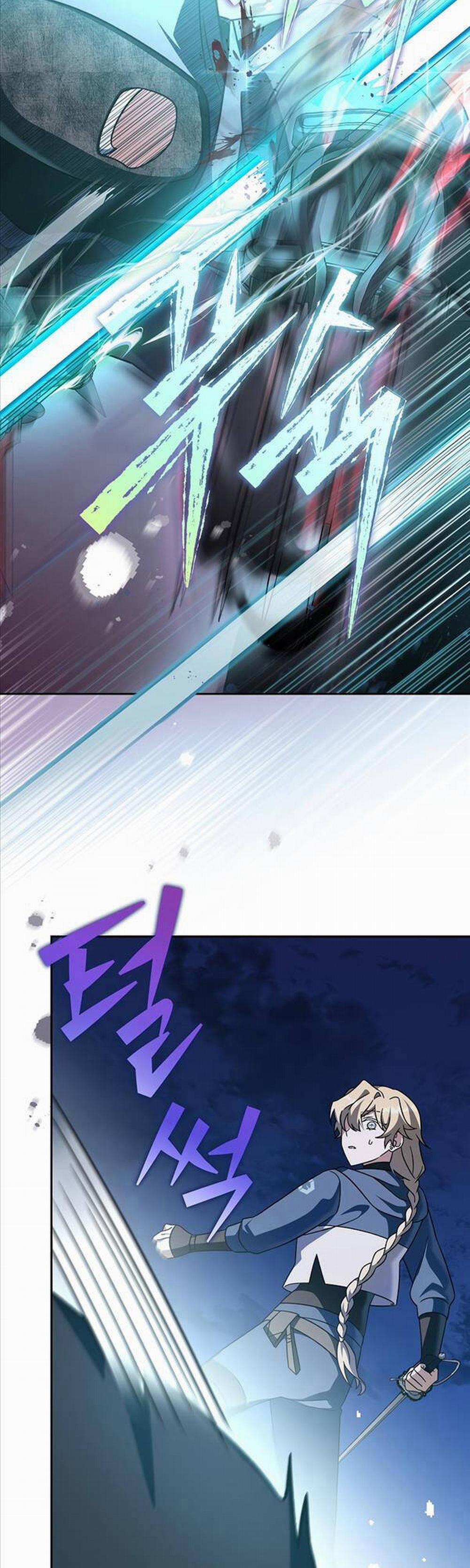 Nhân Vật Ngoài Lề Tiểu Thuyết 53 trang 39