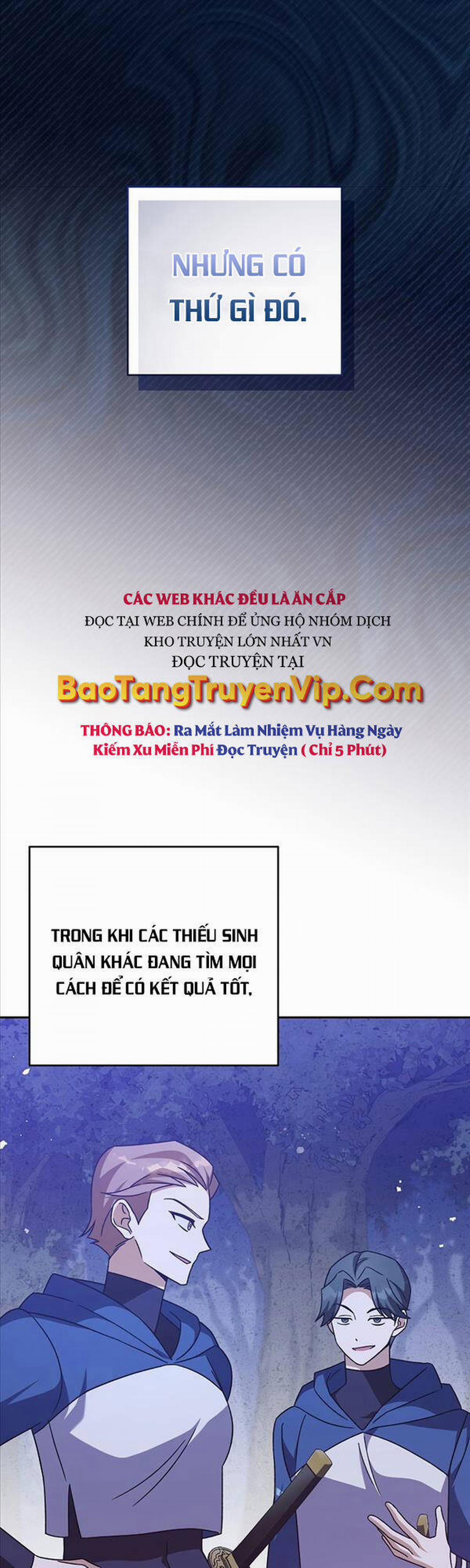 Nhân Vật Ngoài Lề Tiểu Thuyết 53 trang 4