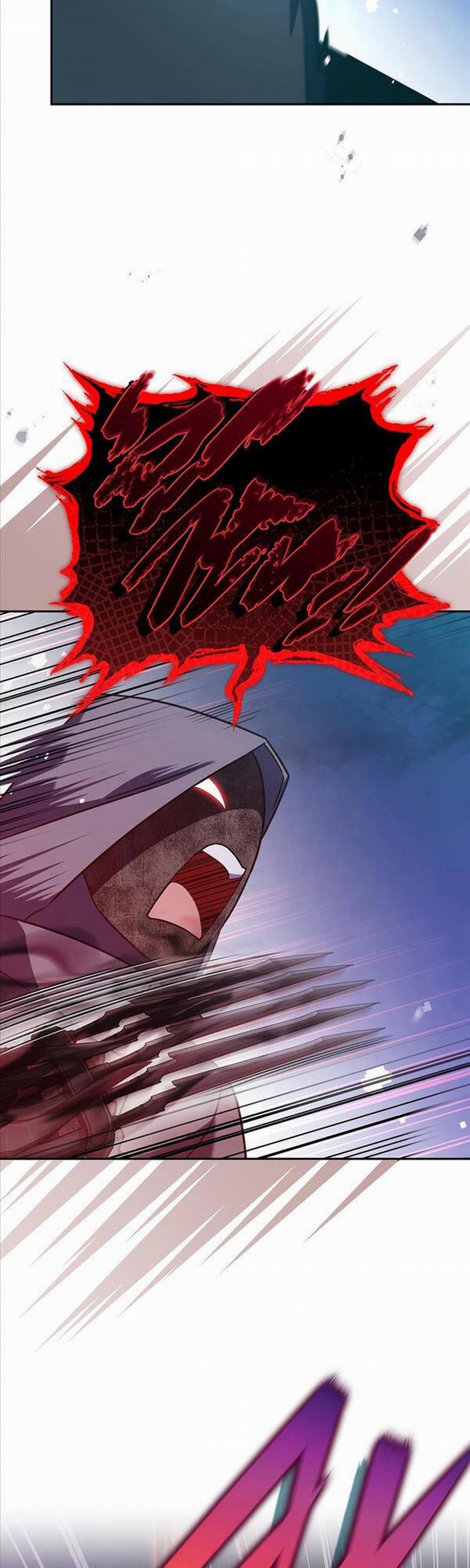 Nhân Vật Ngoài Lề Tiểu Thuyết 53 trang 40