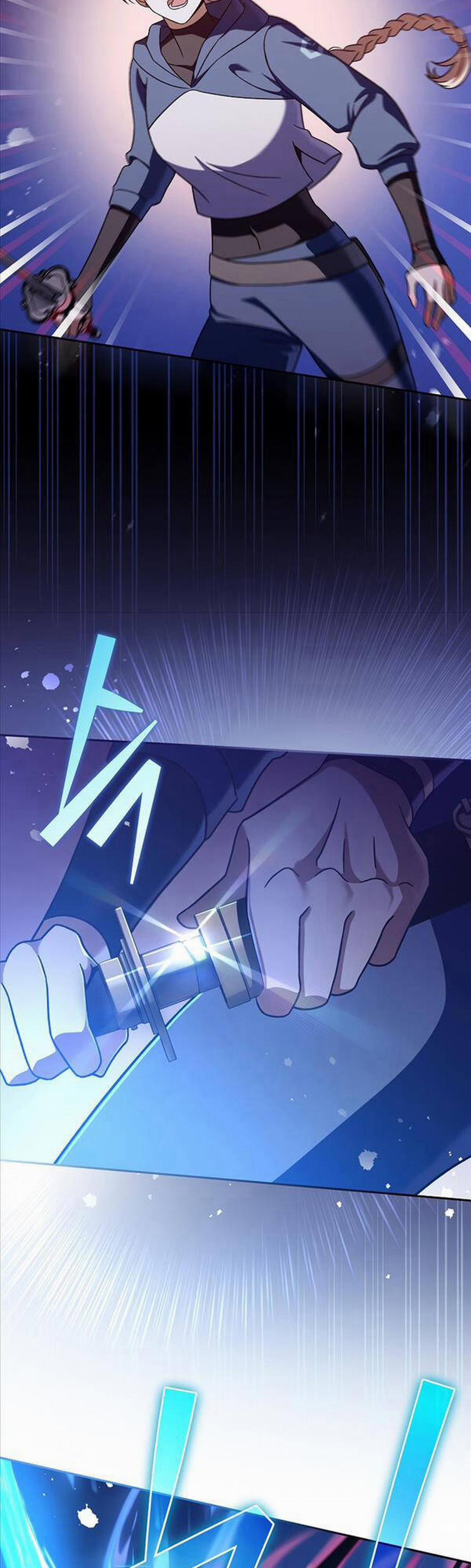 Nhân Vật Ngoài Lề Tiểu Thuyết 53 trang 42