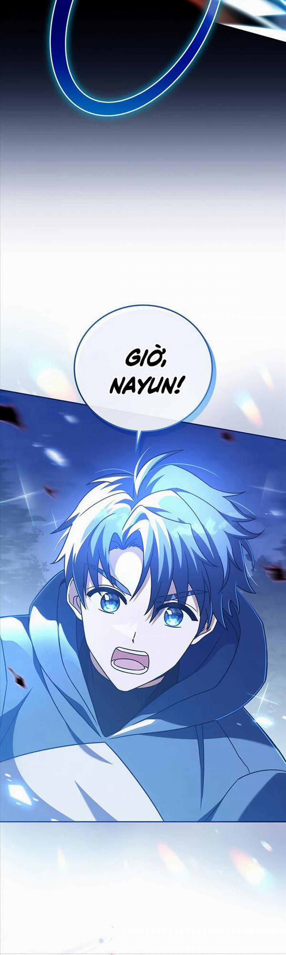 Nhân Vật Ngoài Lề Tiểu Thuyết 53 trang 44