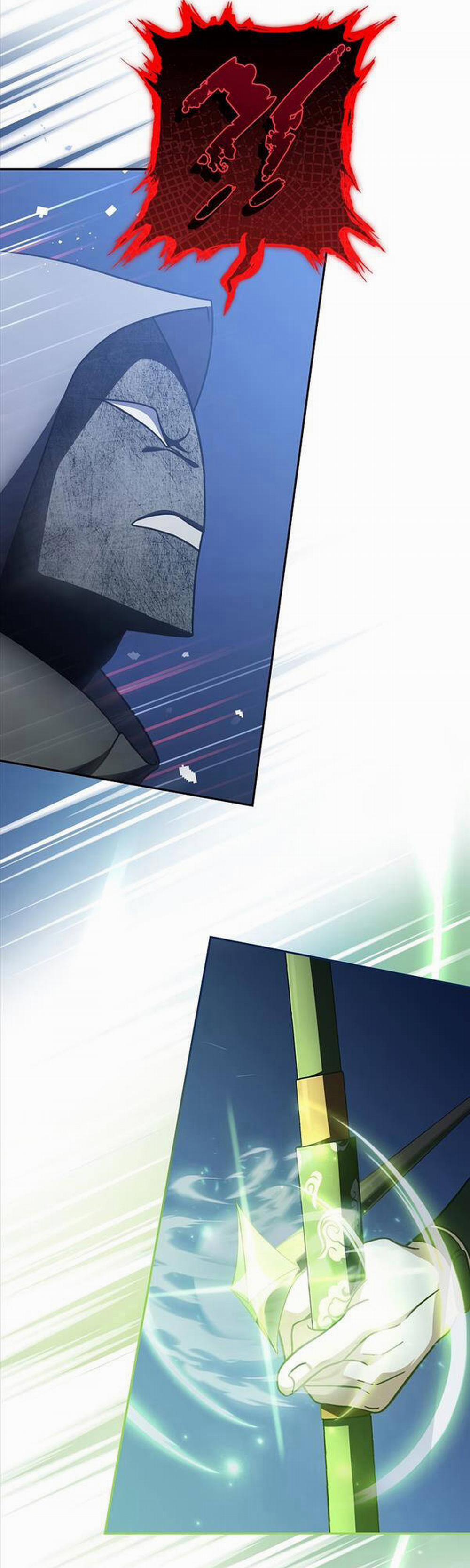 Nhân Vật Ngoài Lề Tiểu Thuyết 53 trang 45