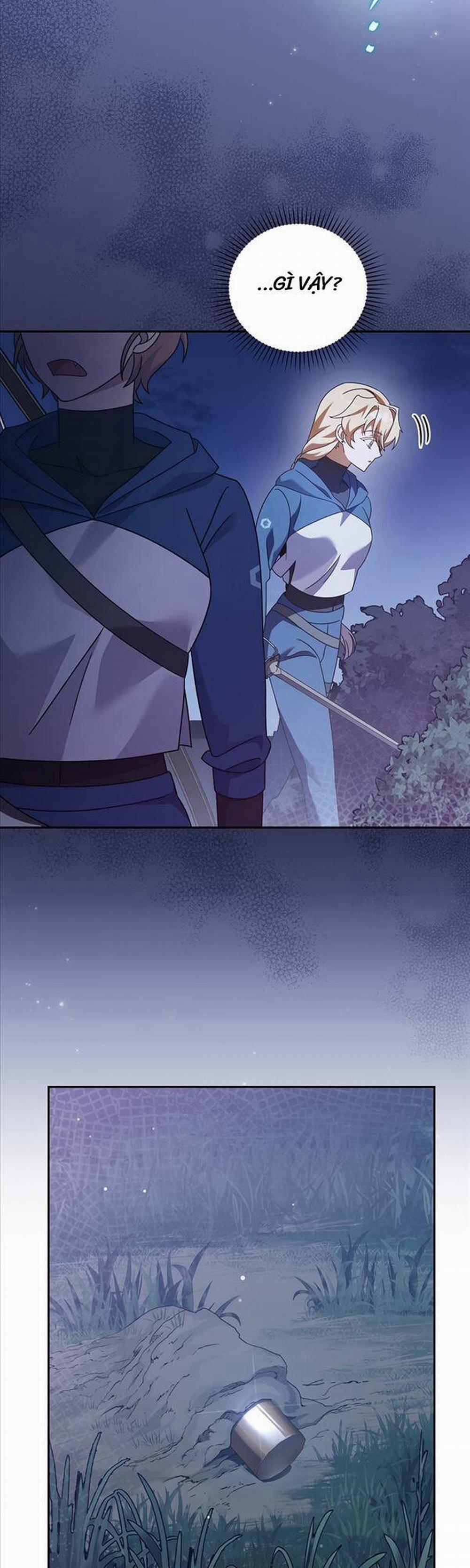 Nhân Vật Ngoài Lề Tiểu Thuyết 53 trang 52