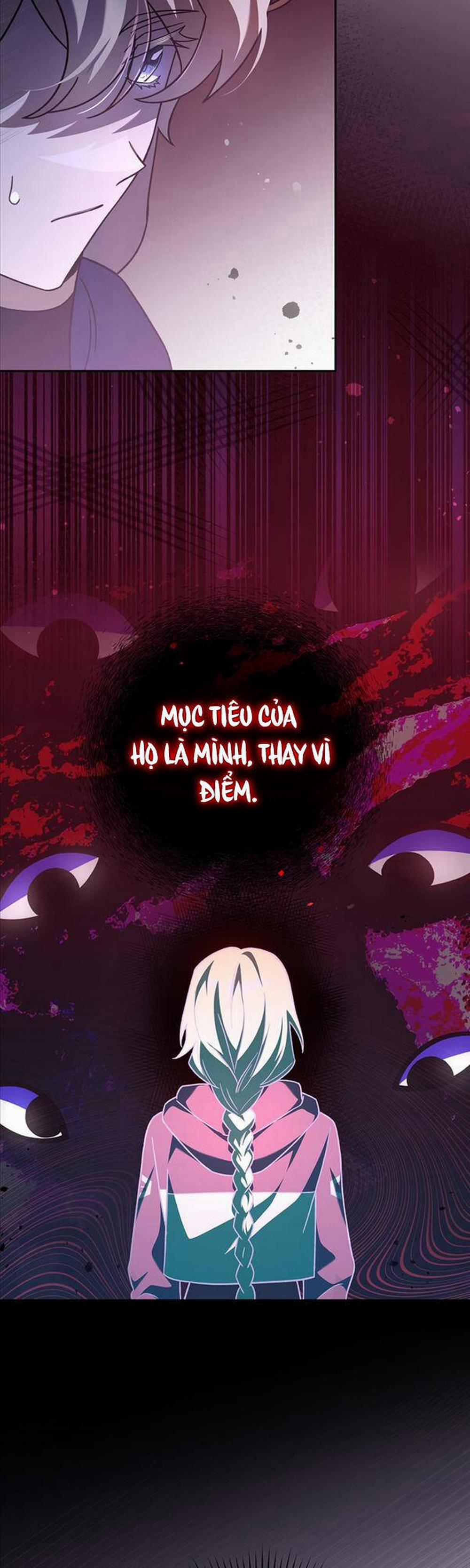 Nhân Vật Ngoài Lề Tiểu Thuyết 53 trang 6