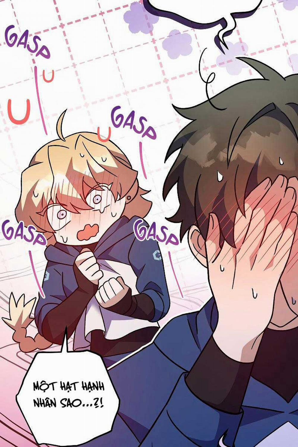 Nhân Vật Ngoài Lề Tiểu Thuyết 54 trang 101