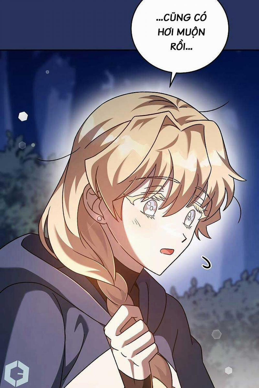 Nhân Vật Ngoài Lề Tiểu Thuyết 54 trang 107