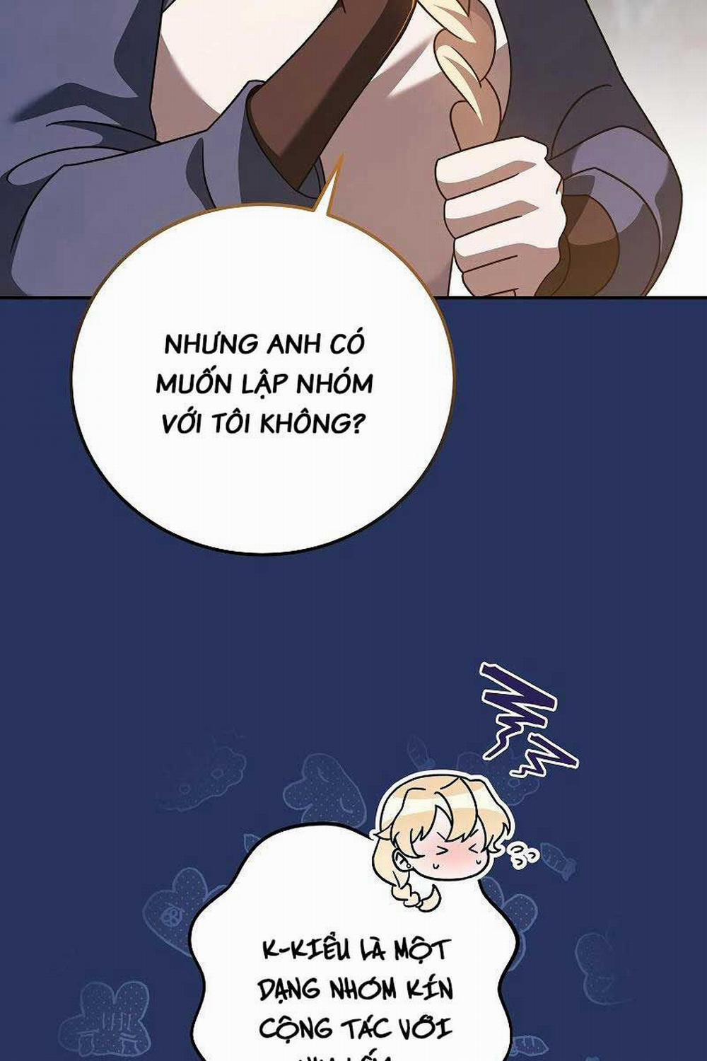 Nhân Vật Ngoài Lề Tiểu Thuyết 54 trang 108