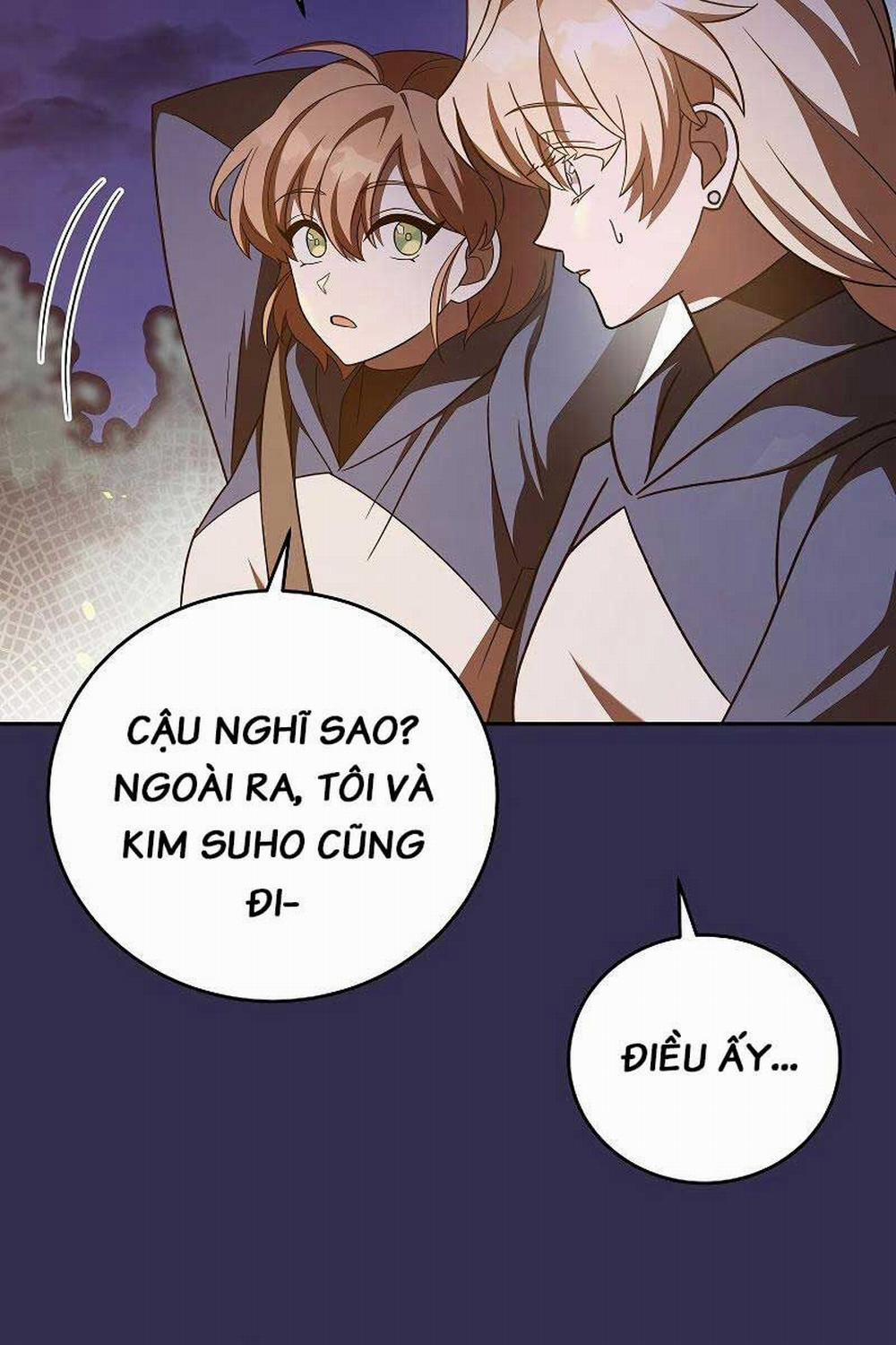 Nhân Vật Ngoài Lề Tiểu Thuyết 54 trang 11