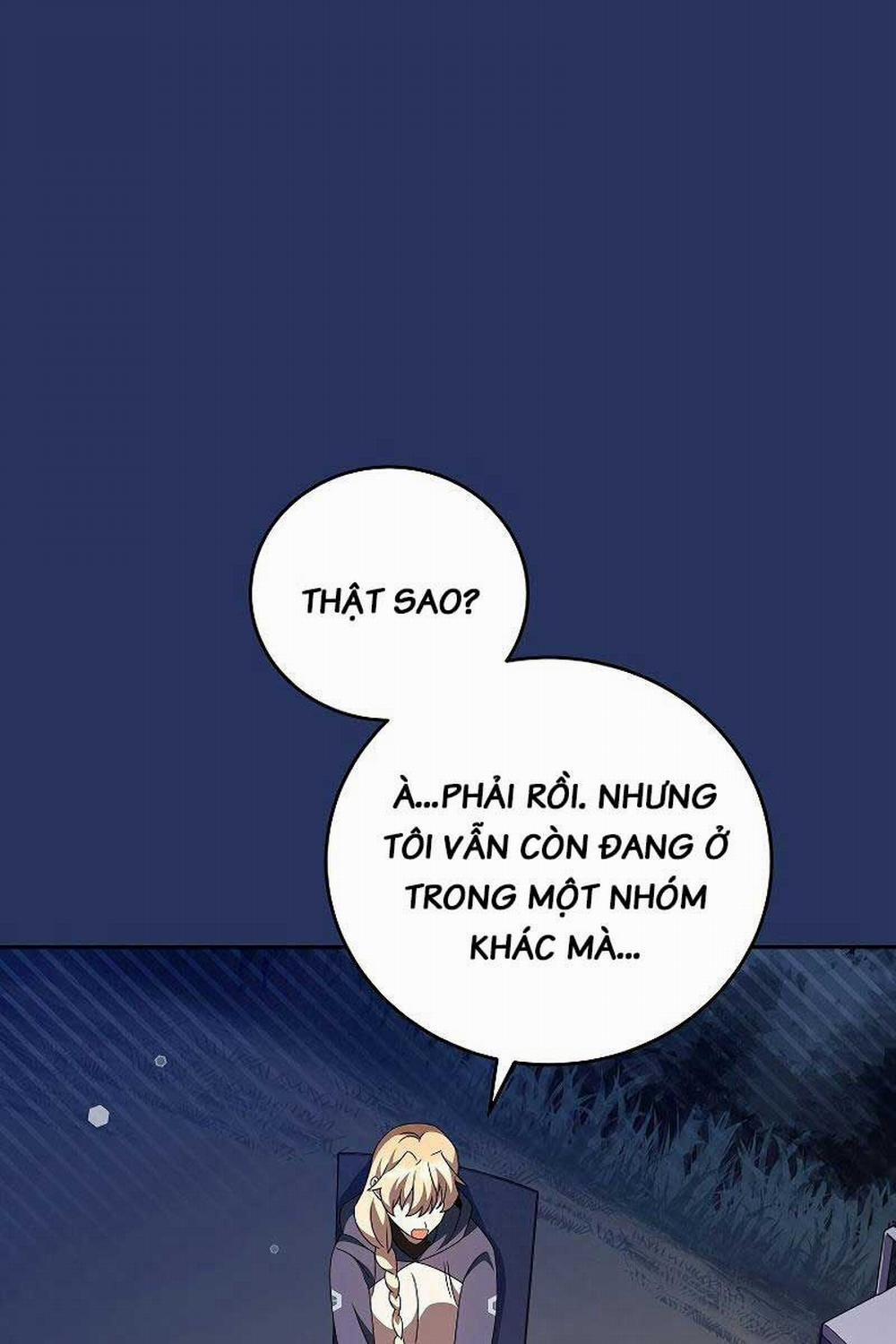 Nhân Vật Ngoài Lề Tiểu Thuyết 54 trang 111